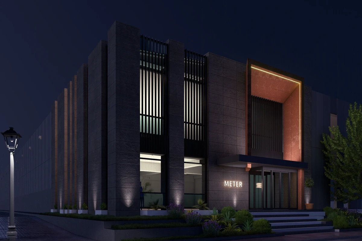 Render Ofisim 3D render hizmeti ve mimari görselleştirme stüdyosu