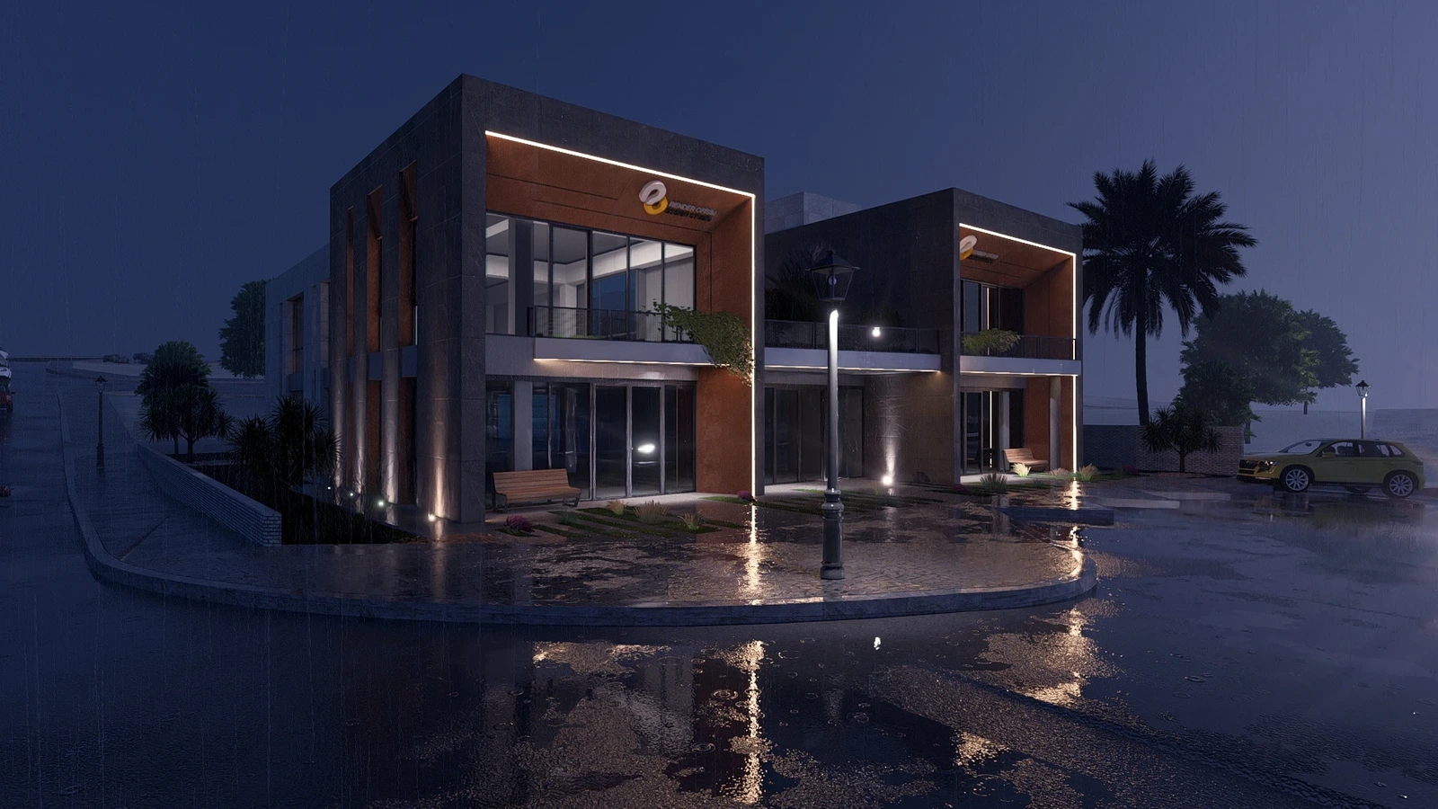 Render firması seçerken değerlendirilmesi gereken hizmet ölçütleri